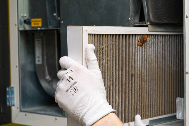 Reliable Ardmore, AL Airduct Cleaning Solutions