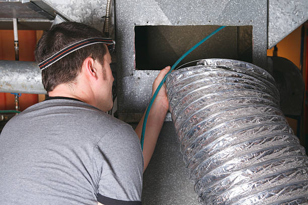 Affordable HVAC Duct Cleaning in Ardmore, AL