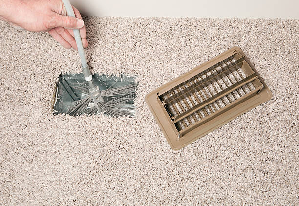 Ventilation Cleaning Services in Ardmore, AL